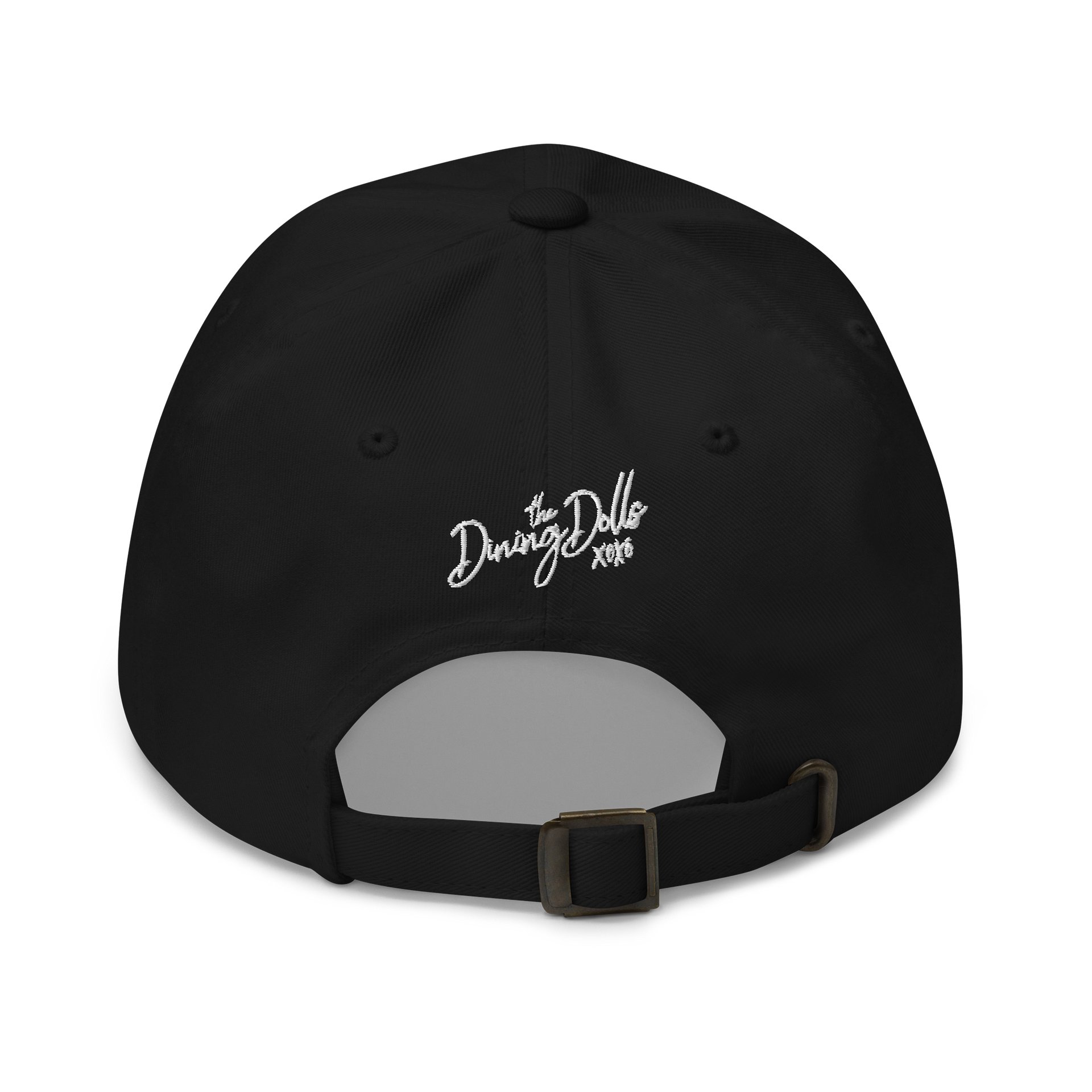 FEED ME hat product image (6)