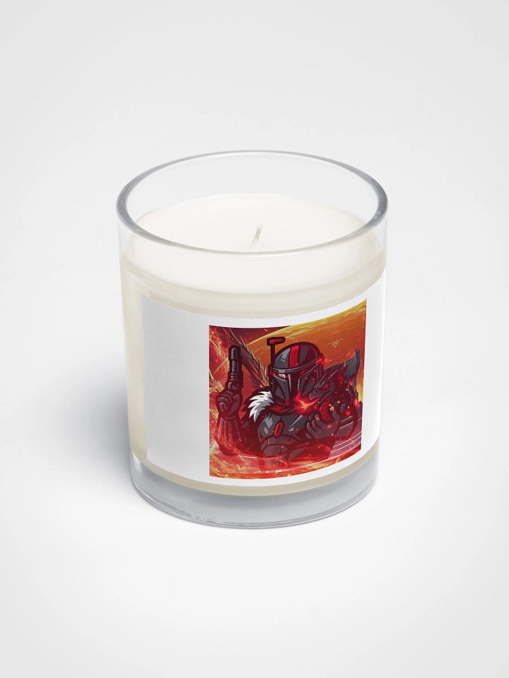 Blazing Candle product image (2)