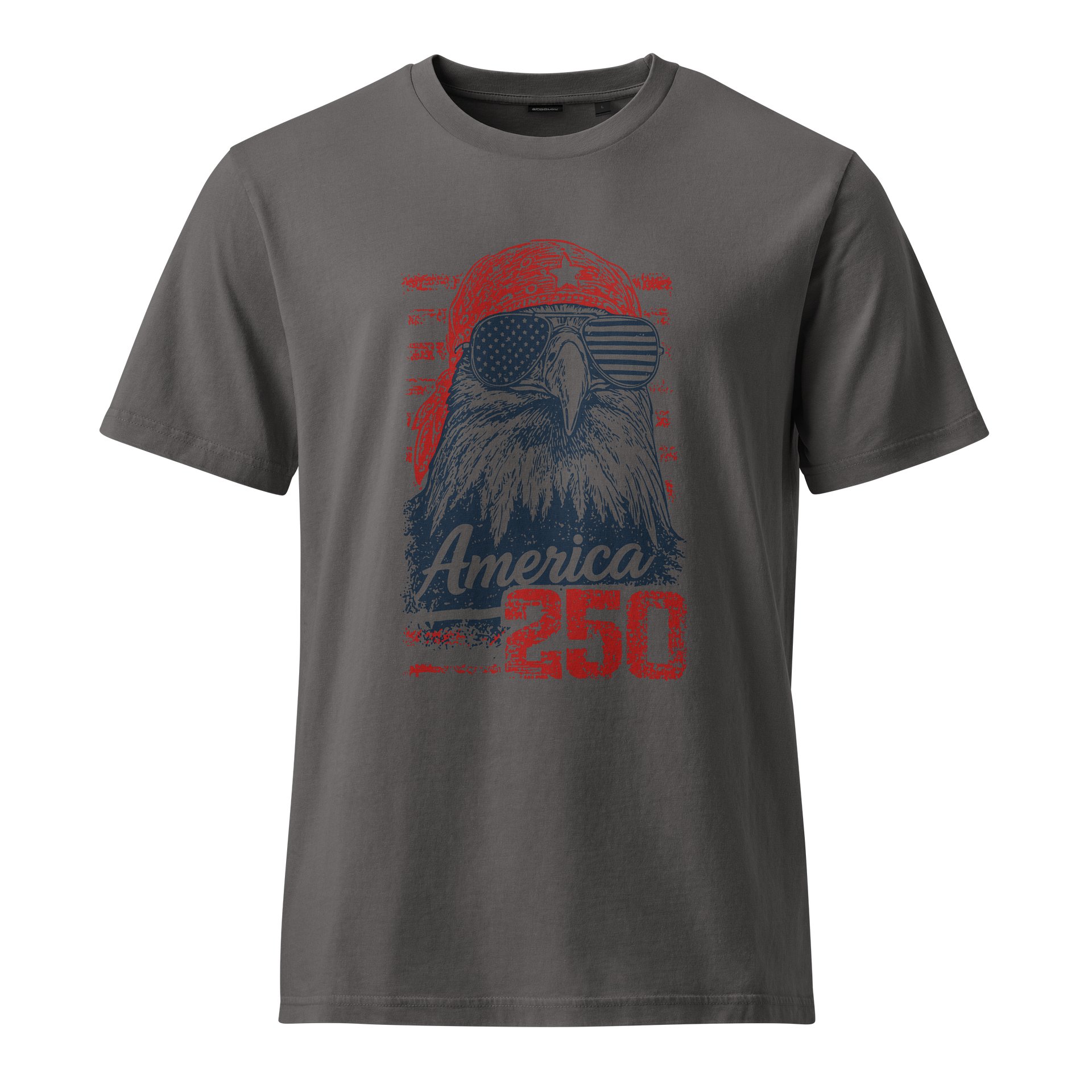 Liberty Bell 250 Graphic Tee product image (1)