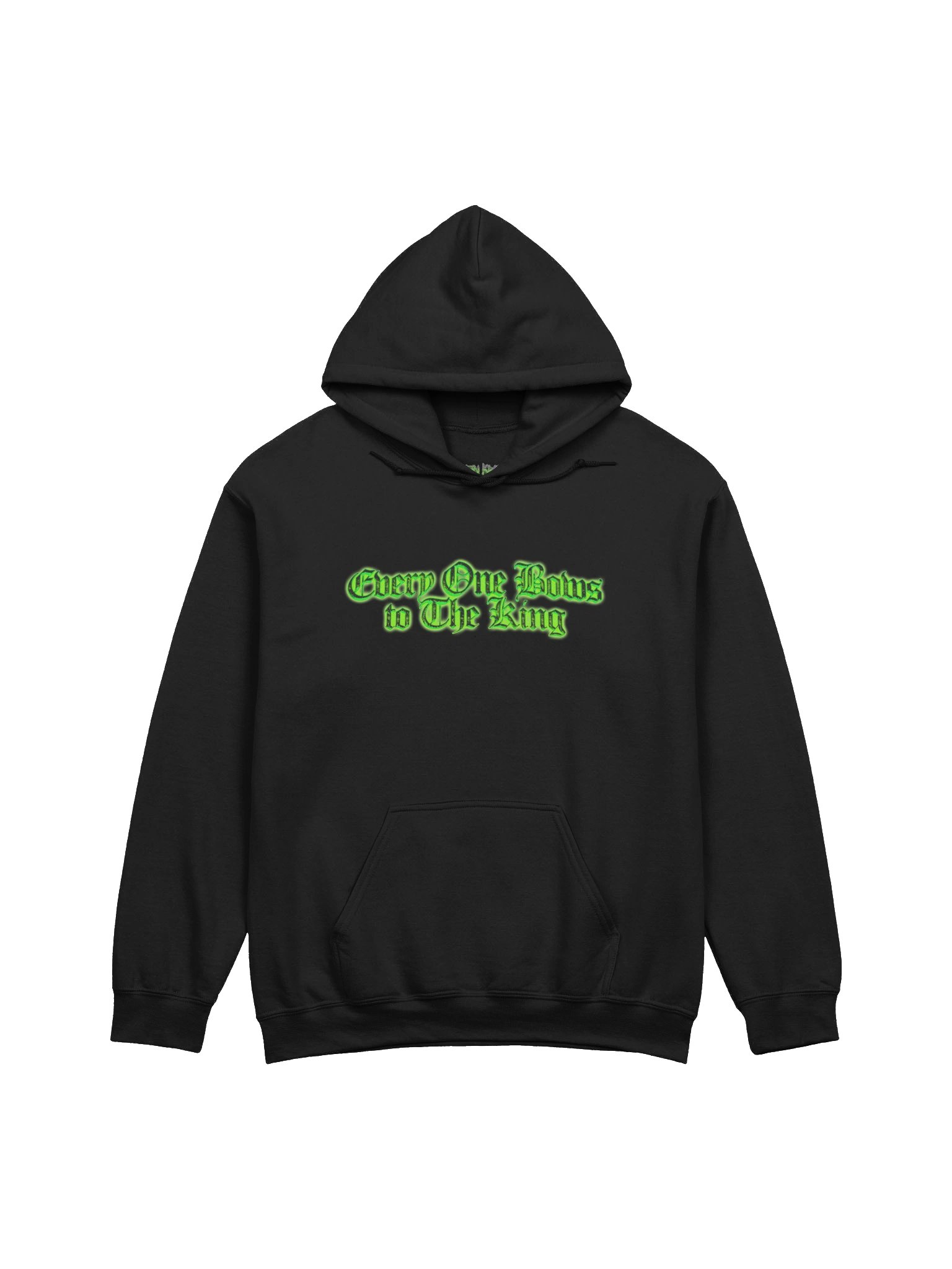King of Sin Pullover Hoodie product image (1)