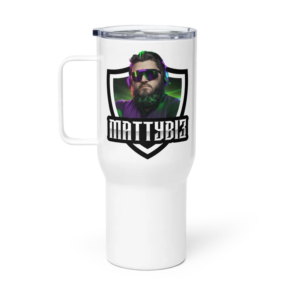 MattyB Mug product image (1)