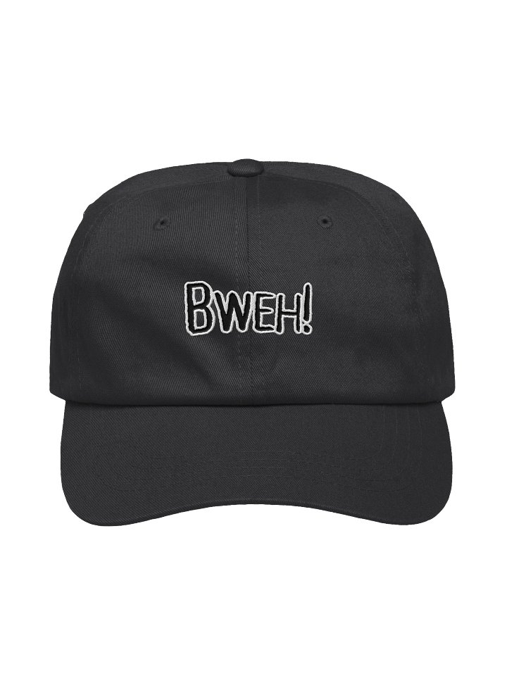 Bweh! Dad Hat product image (2)
