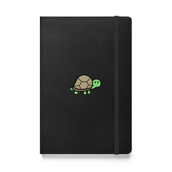 turtle journal product image (1)