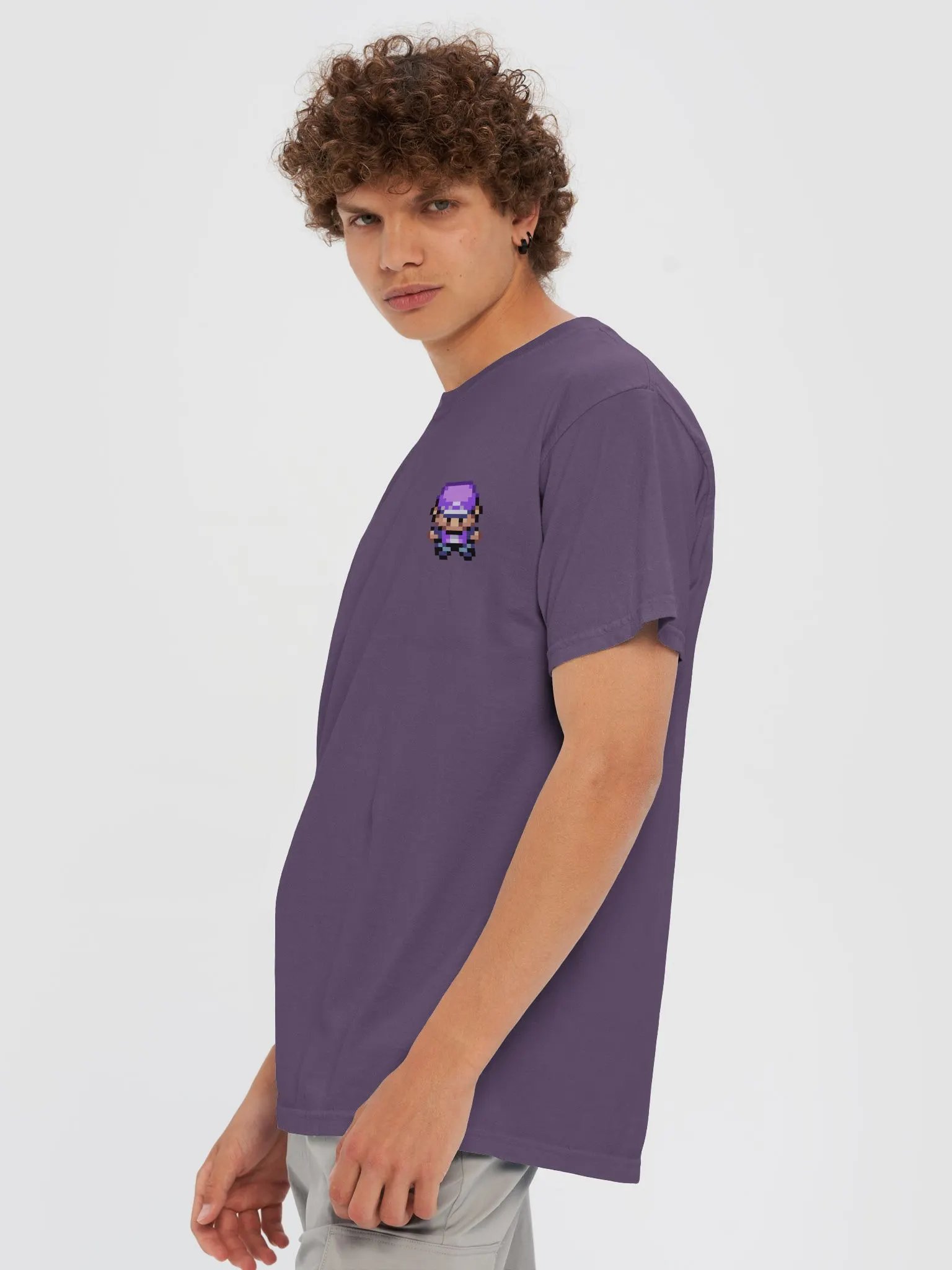 Preston Sprite Shirt product image (6)