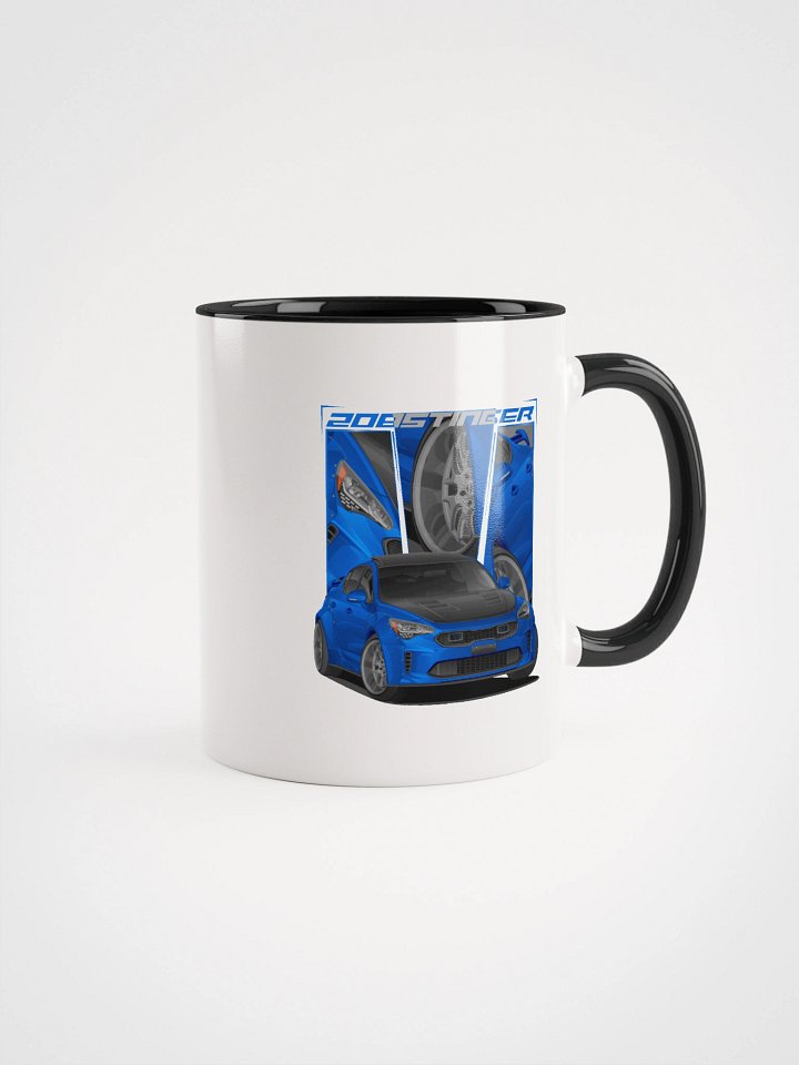 Mug - 208stinger product image (3)