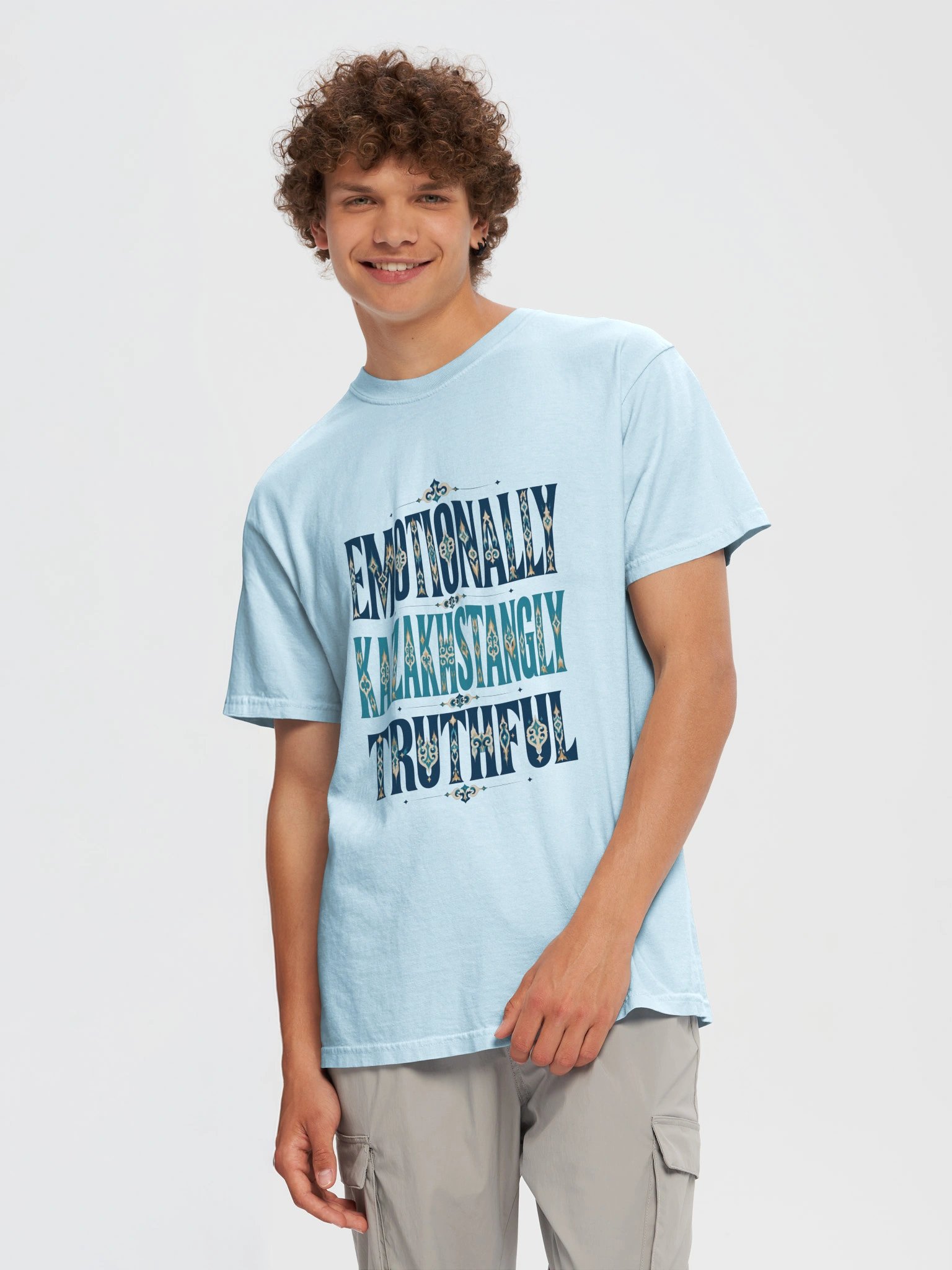 TRUTHFUL TEE product image (23)