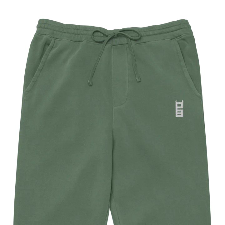 BLTSCH Dyed Trainerhosen product image (1)