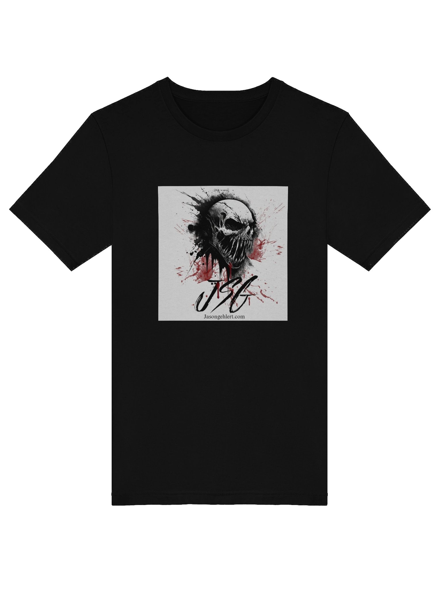 JSG Logo Black product image (5)