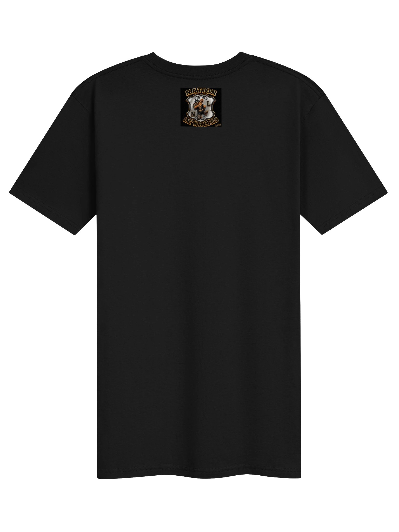Time Waits No One Graphic Tee product image (2)