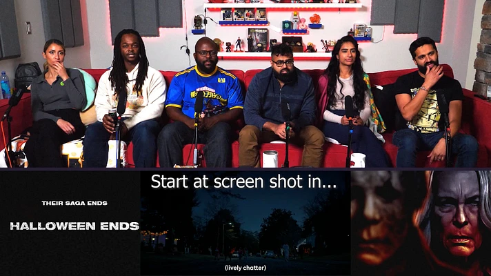 Video thumbnail