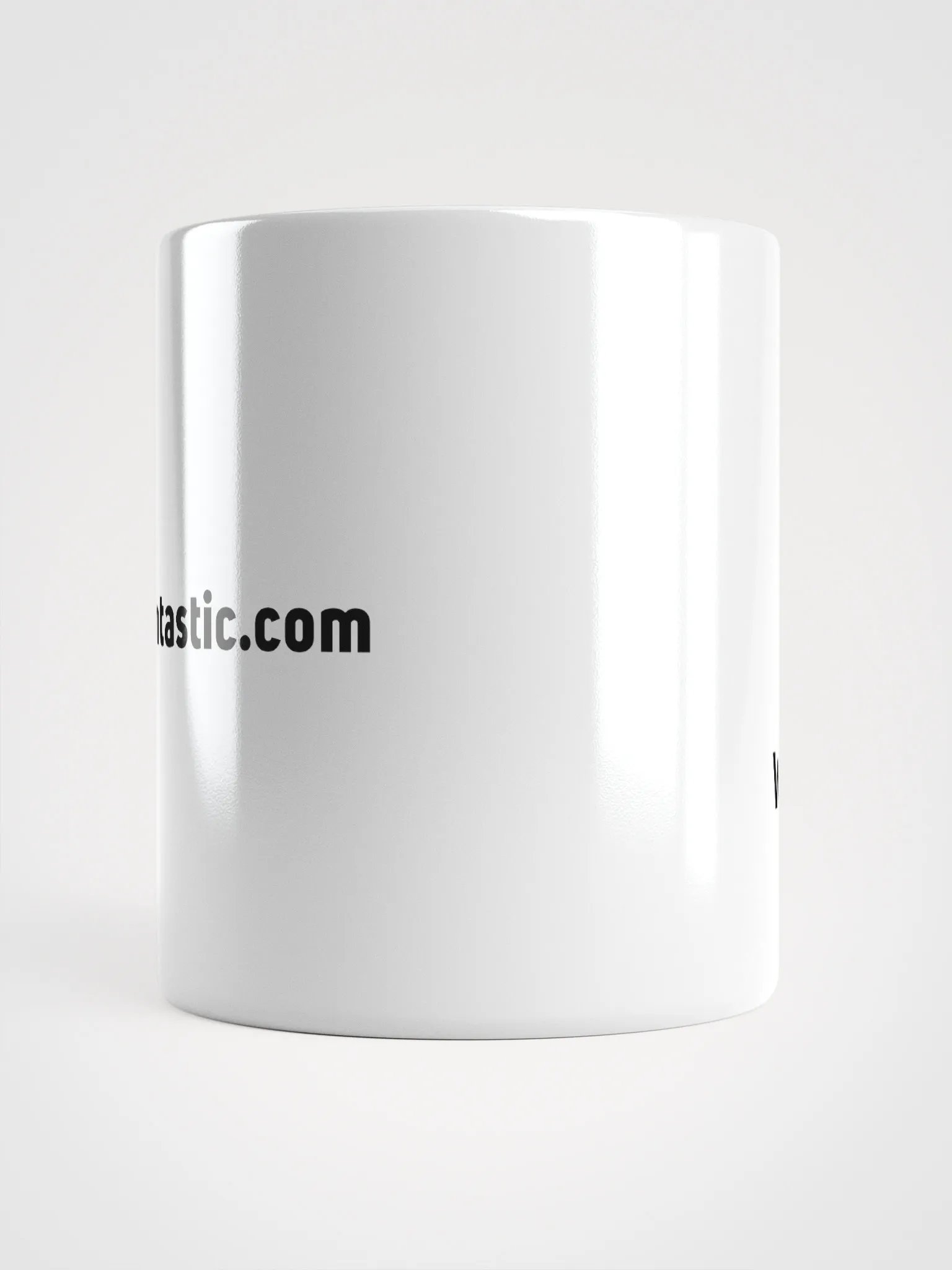 Why Whales - Mug product image (5)