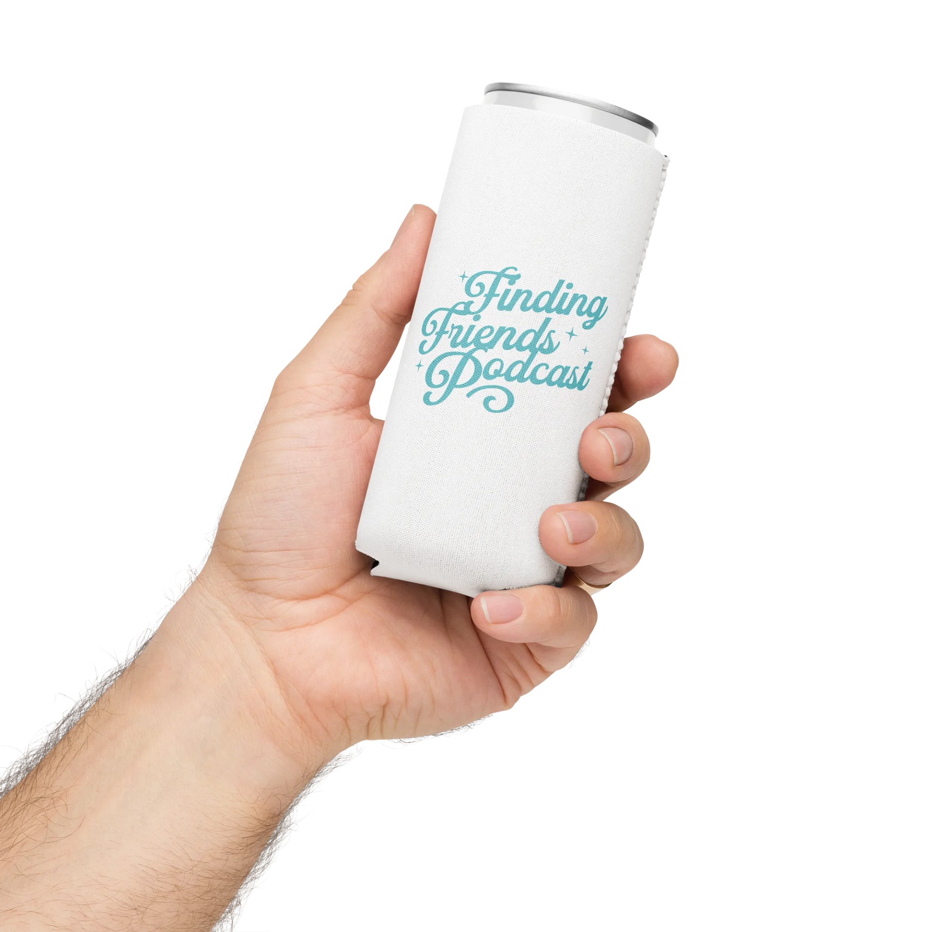 Podcast Can Cooler product image (12)