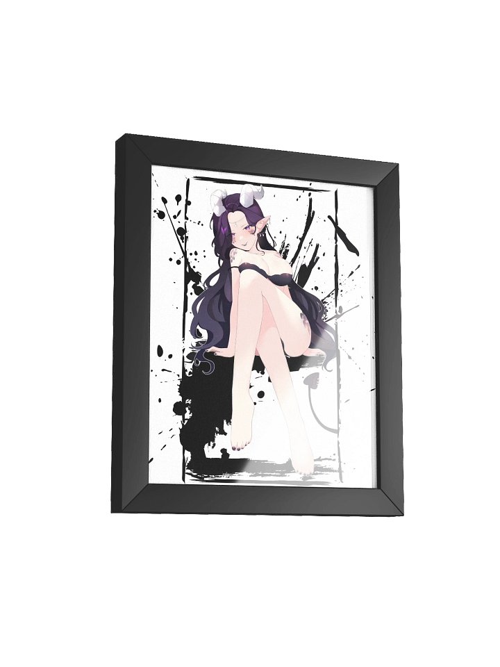 Siren Seductress Wall Art product image (2)