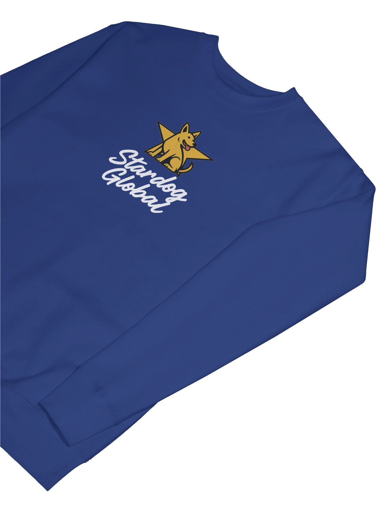 Golden Star Pup Premium Sweatshirt product image (27)