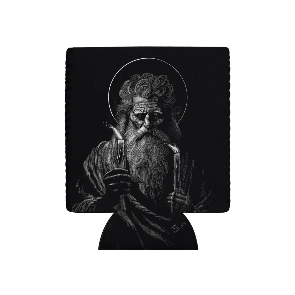 Prophet in Exile Coozie product image (1)