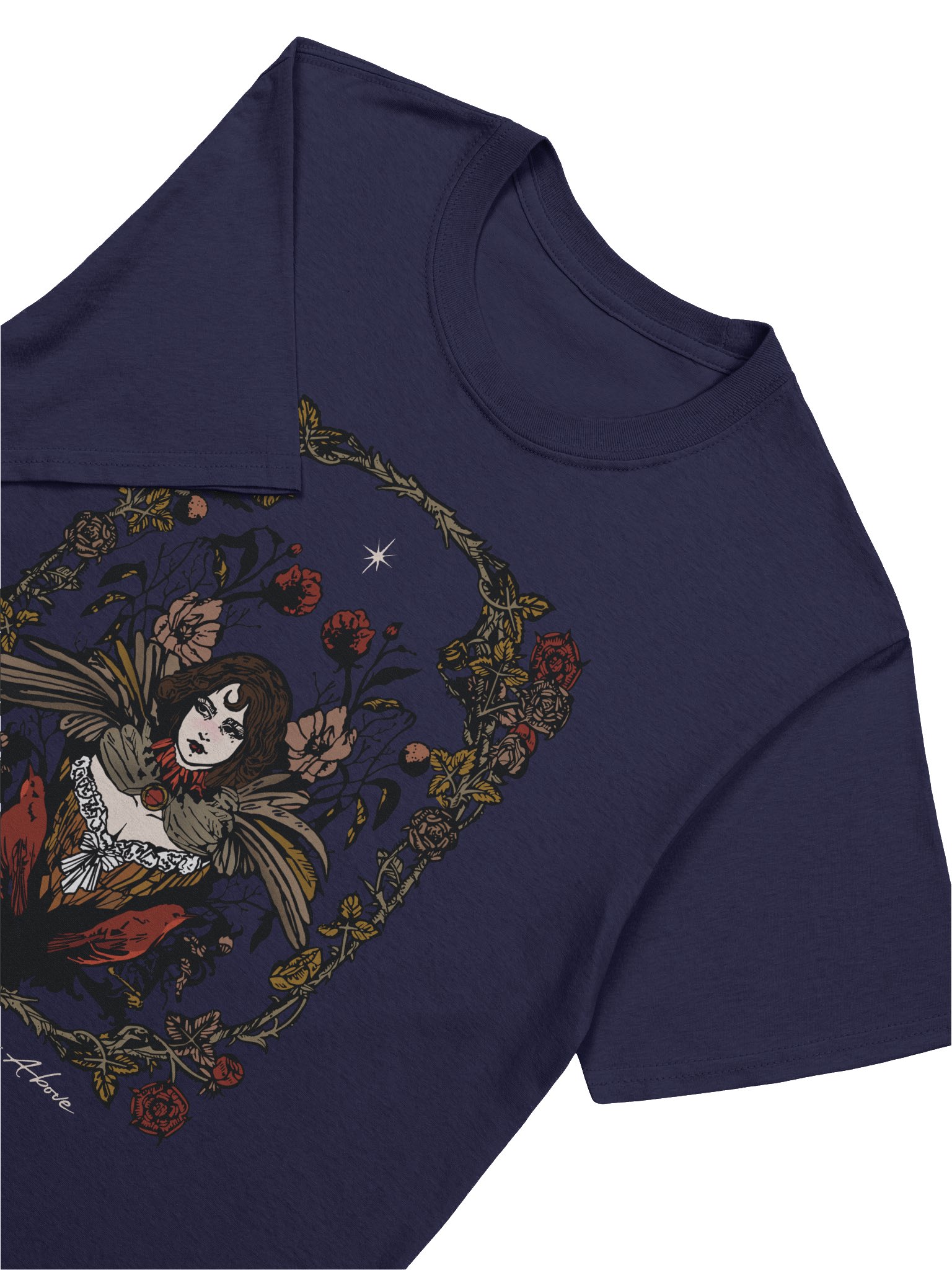 Petaline Tee product image (28)