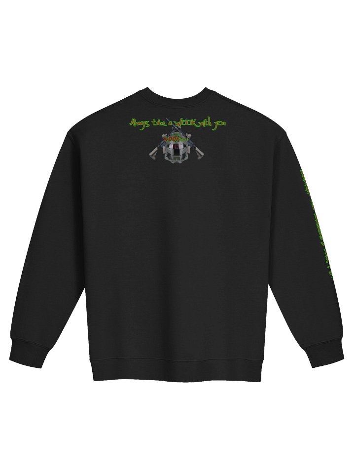 Bowl Counter Sweatshirt product image (11)