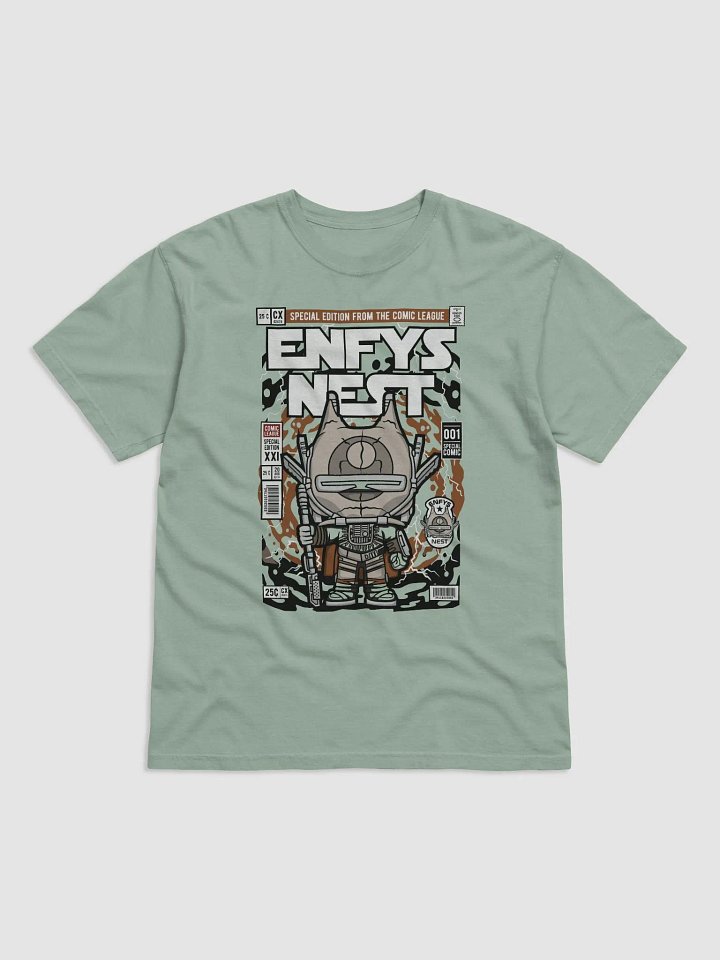 Enfys Nest | The Rebel Leader product image (5)