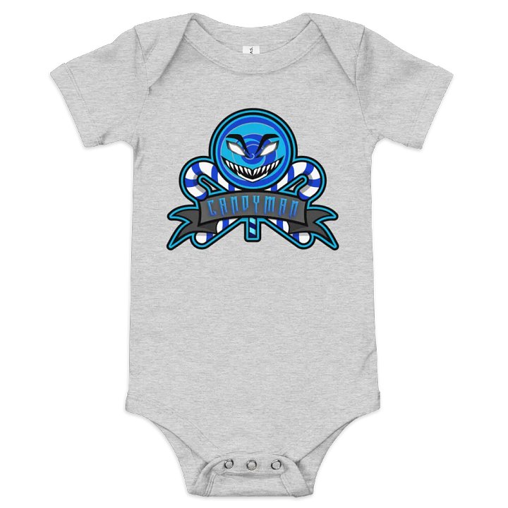 Infant Onesie product image (4)