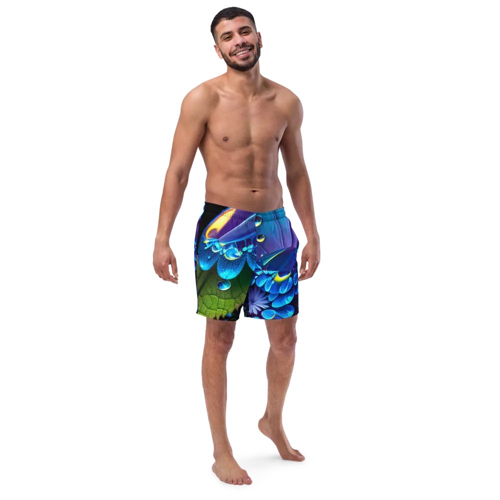 Kawaiikitten Exclusive Premium DewDrop Shorts product image (7)