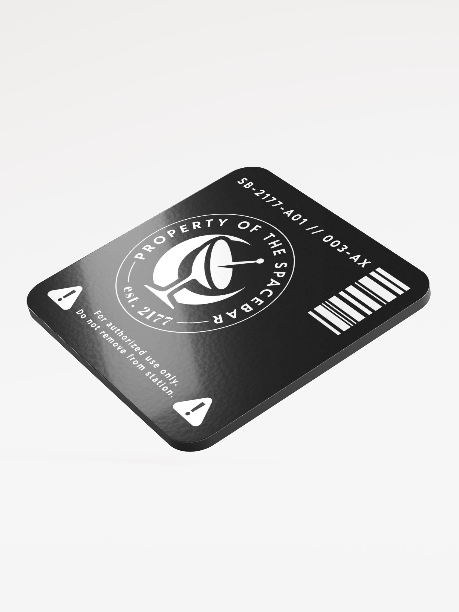 Surface Stabilizer Coaster 003-AX product image (3)