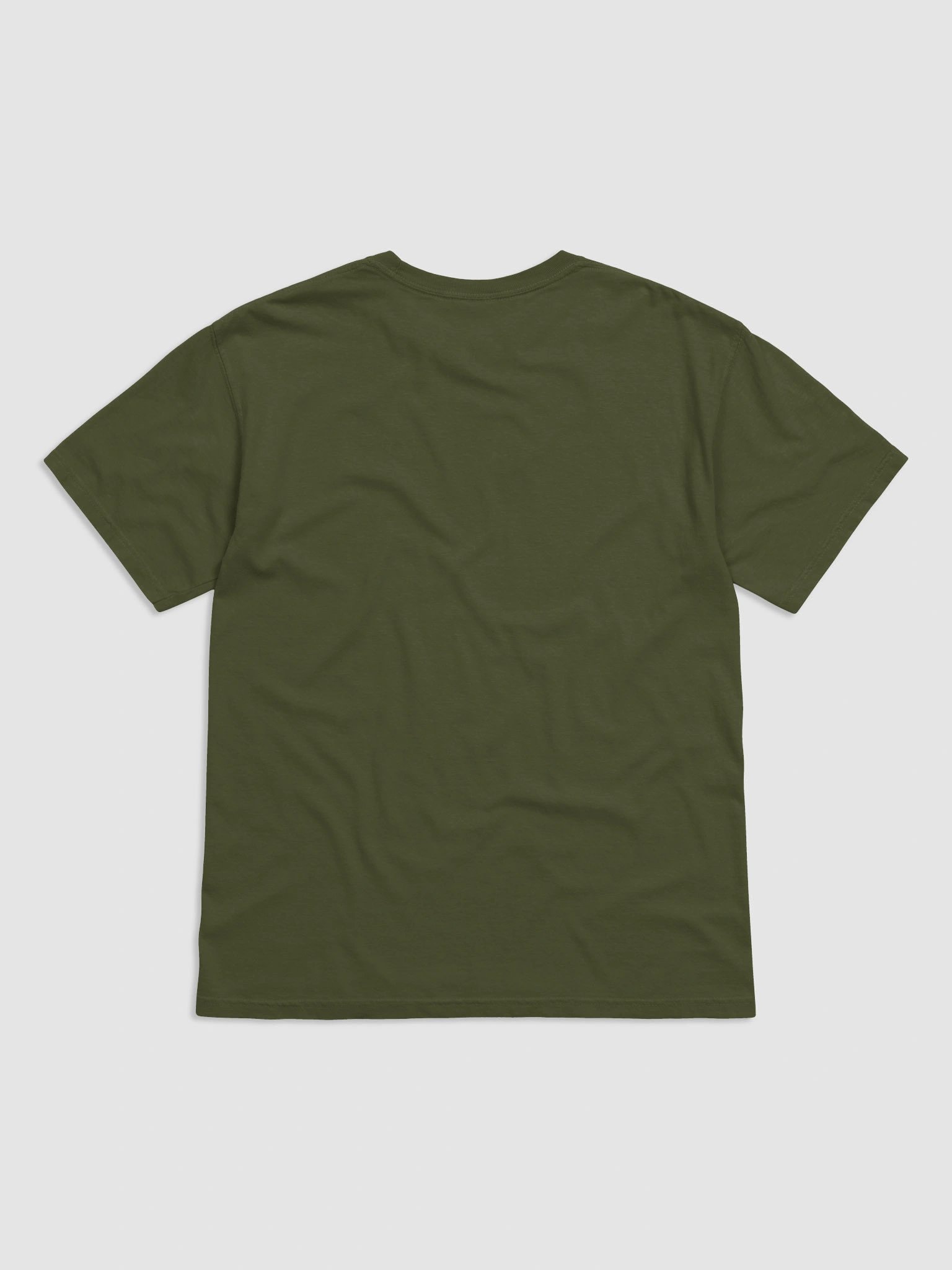 Sonic Travelers FieldguideFX Unisex T-Shirt - Forest Green product image (2)