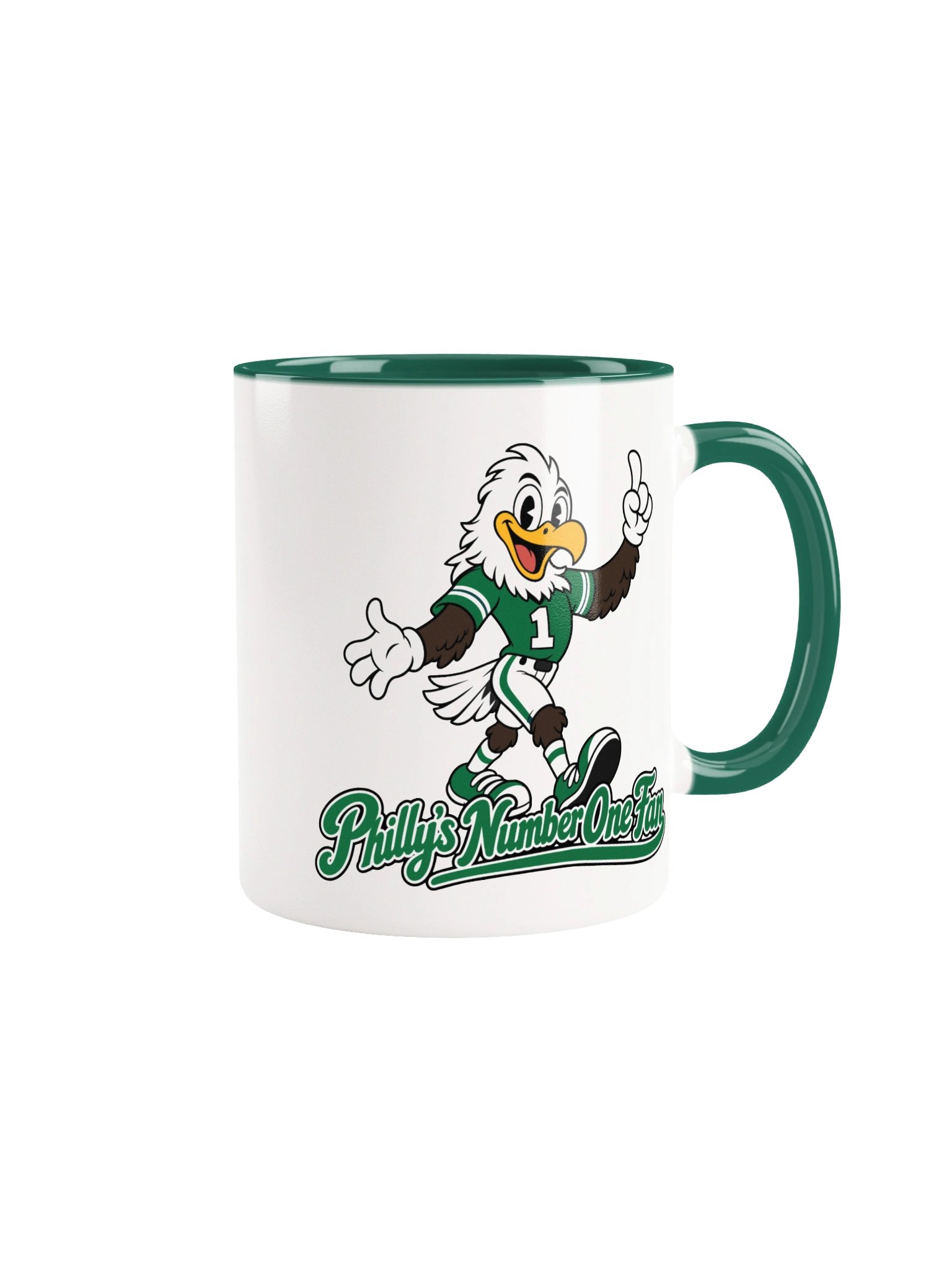 Phil's Favorite Mug product image (1)