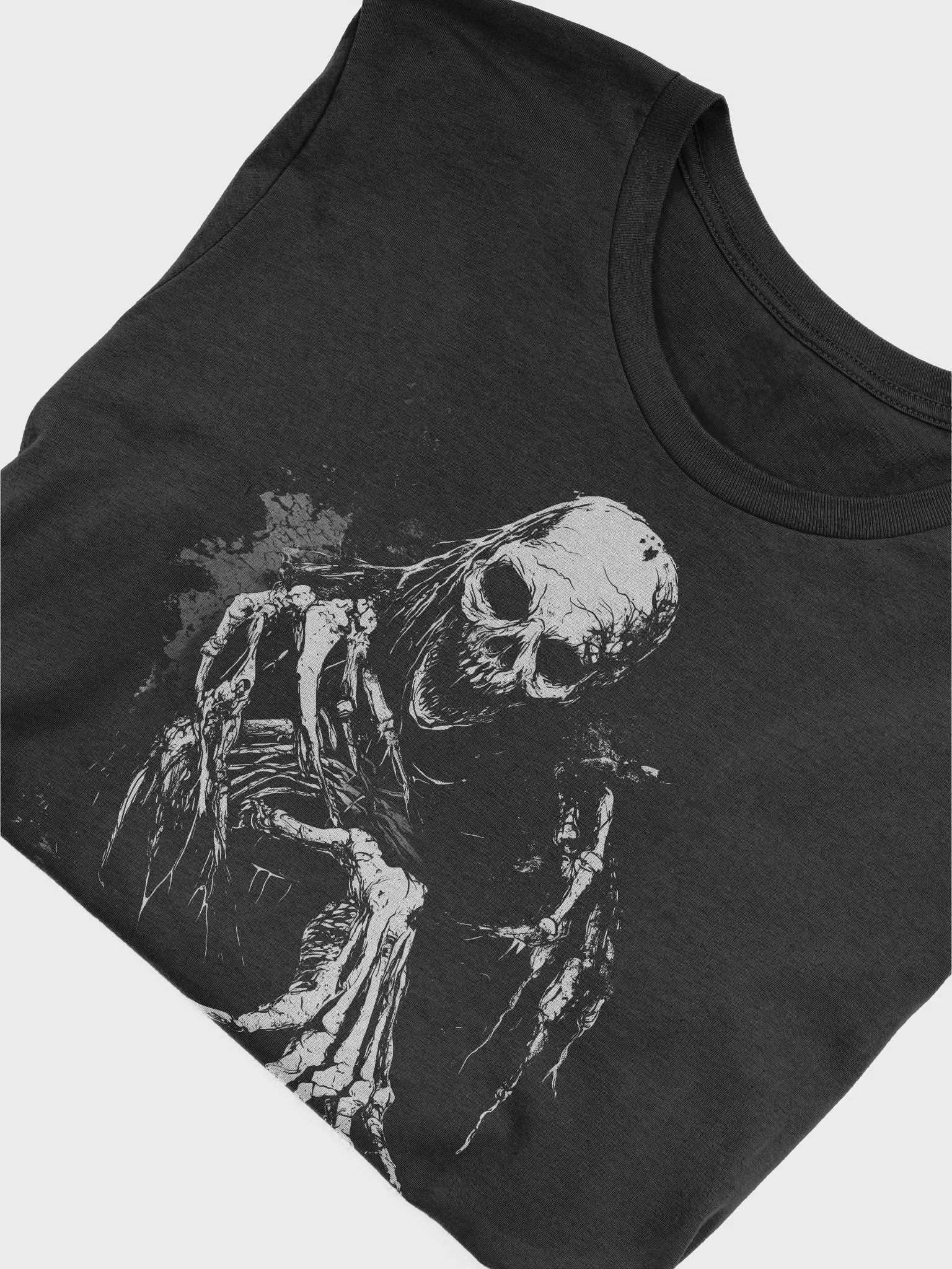 Grim Embrace Tee product image (5)