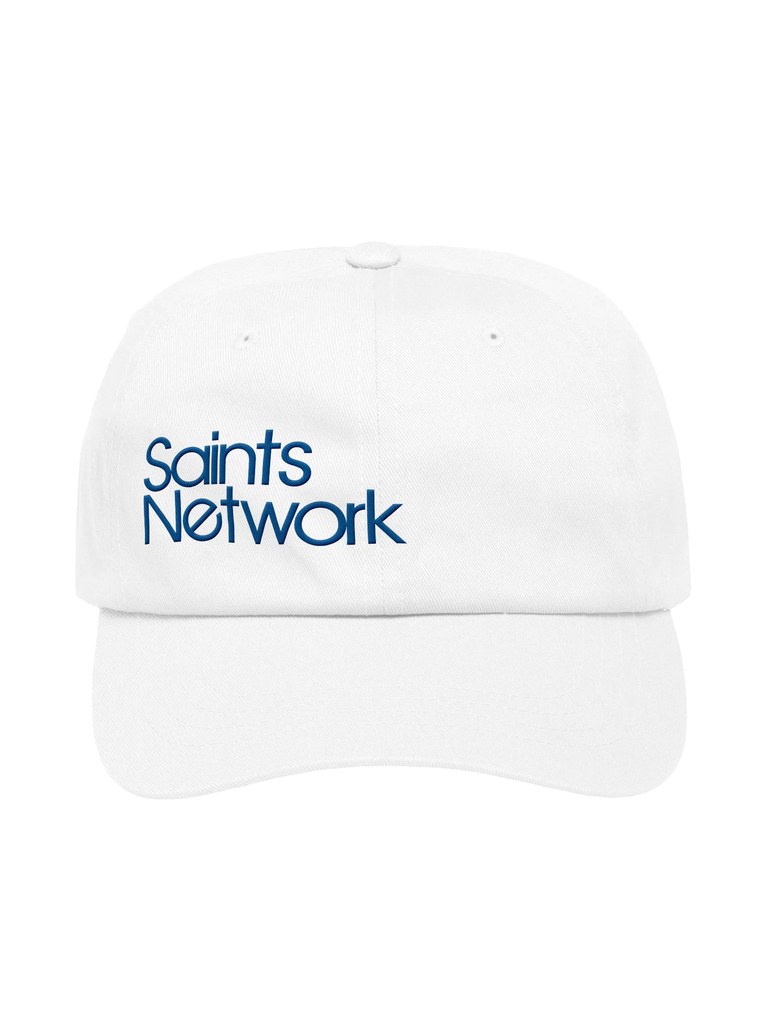 Saints Network Low Profile Baseball Cap product image (5)