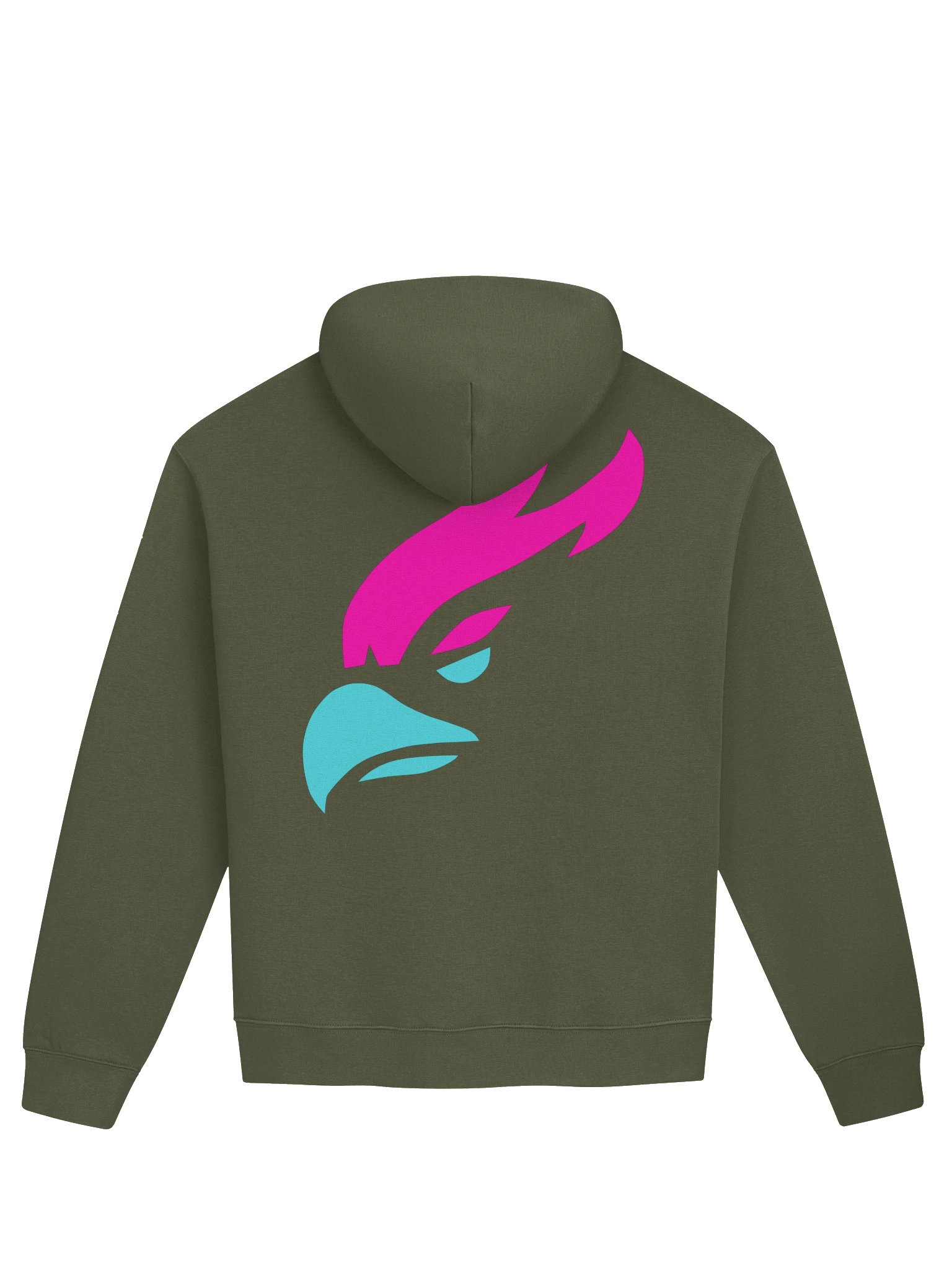 Firebirds Got Your Back! product image (18)