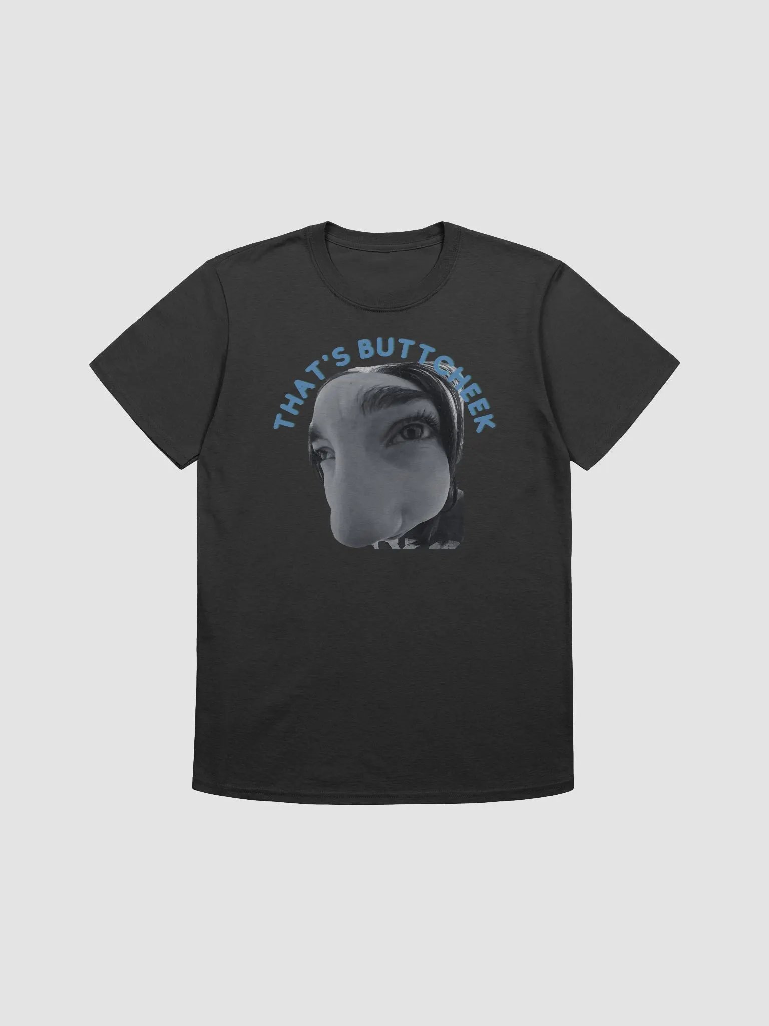 That's Buttcheek Tee product image (1)