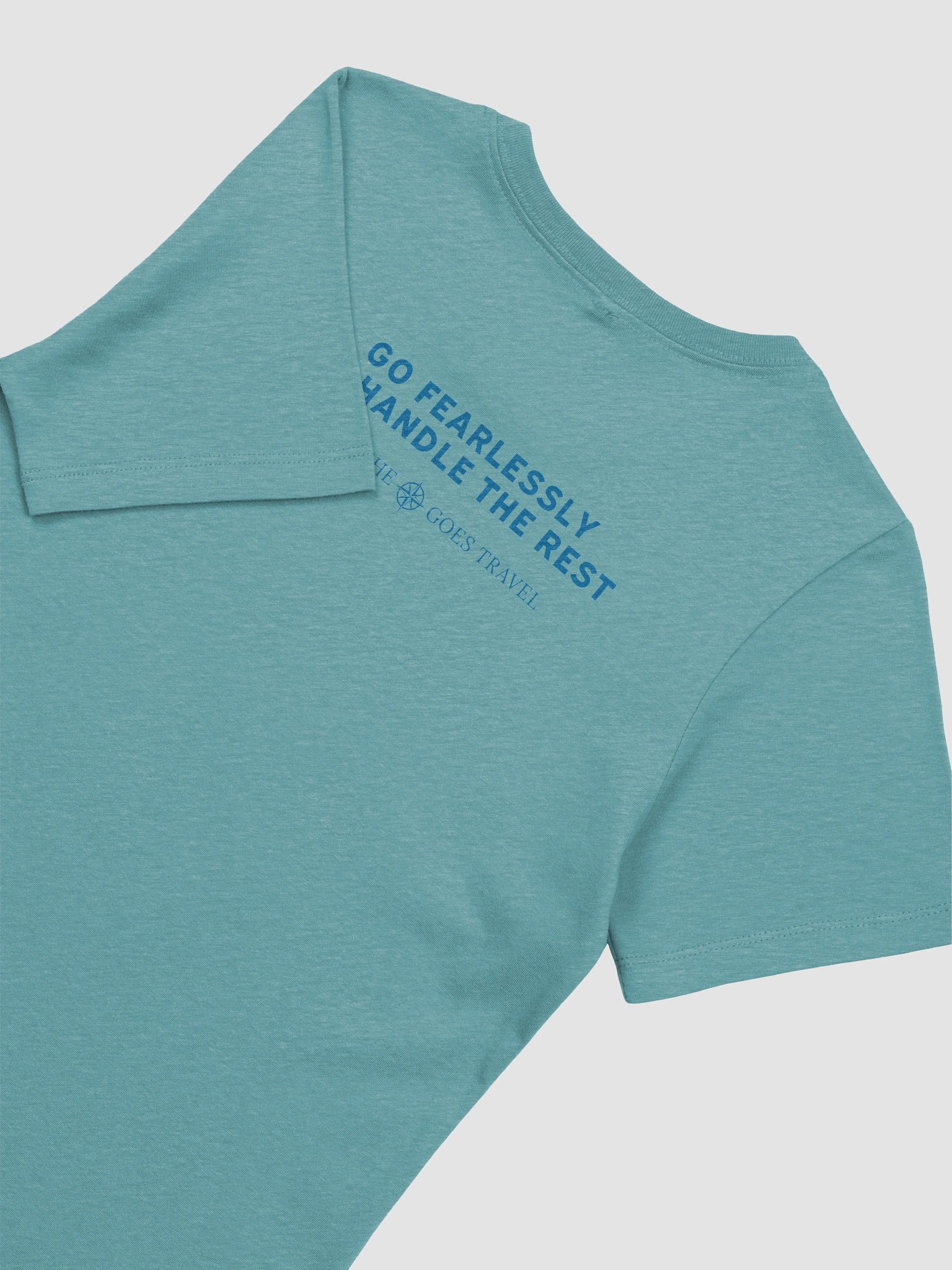 Greece – Women’s Relaxed Fit Tee product image (69)