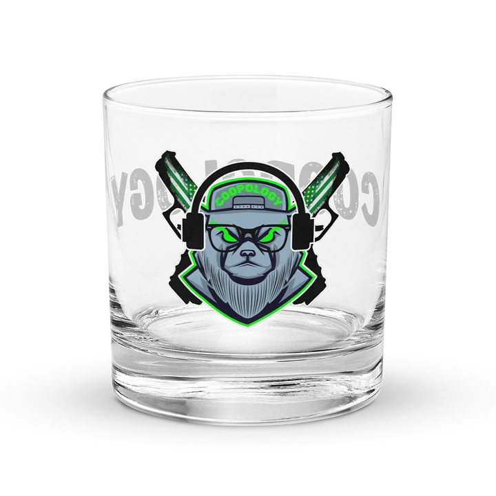 Burbon Glass product image (2)