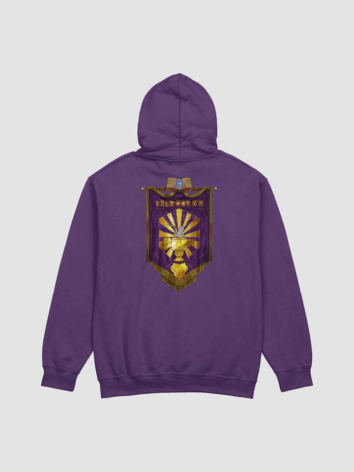 Runeforge Banner Pullover product image (26)