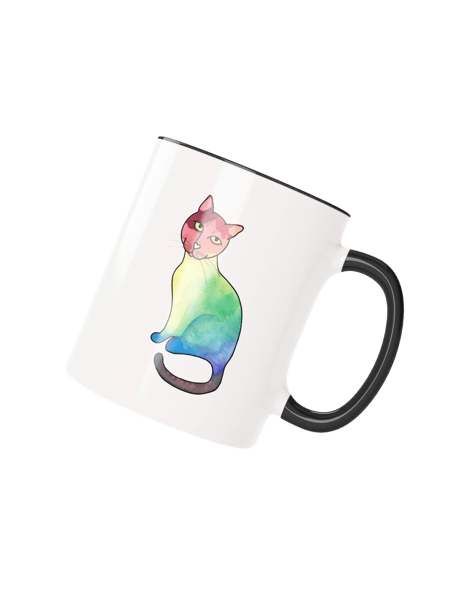 Rainbow Phifer Mug product image (11)