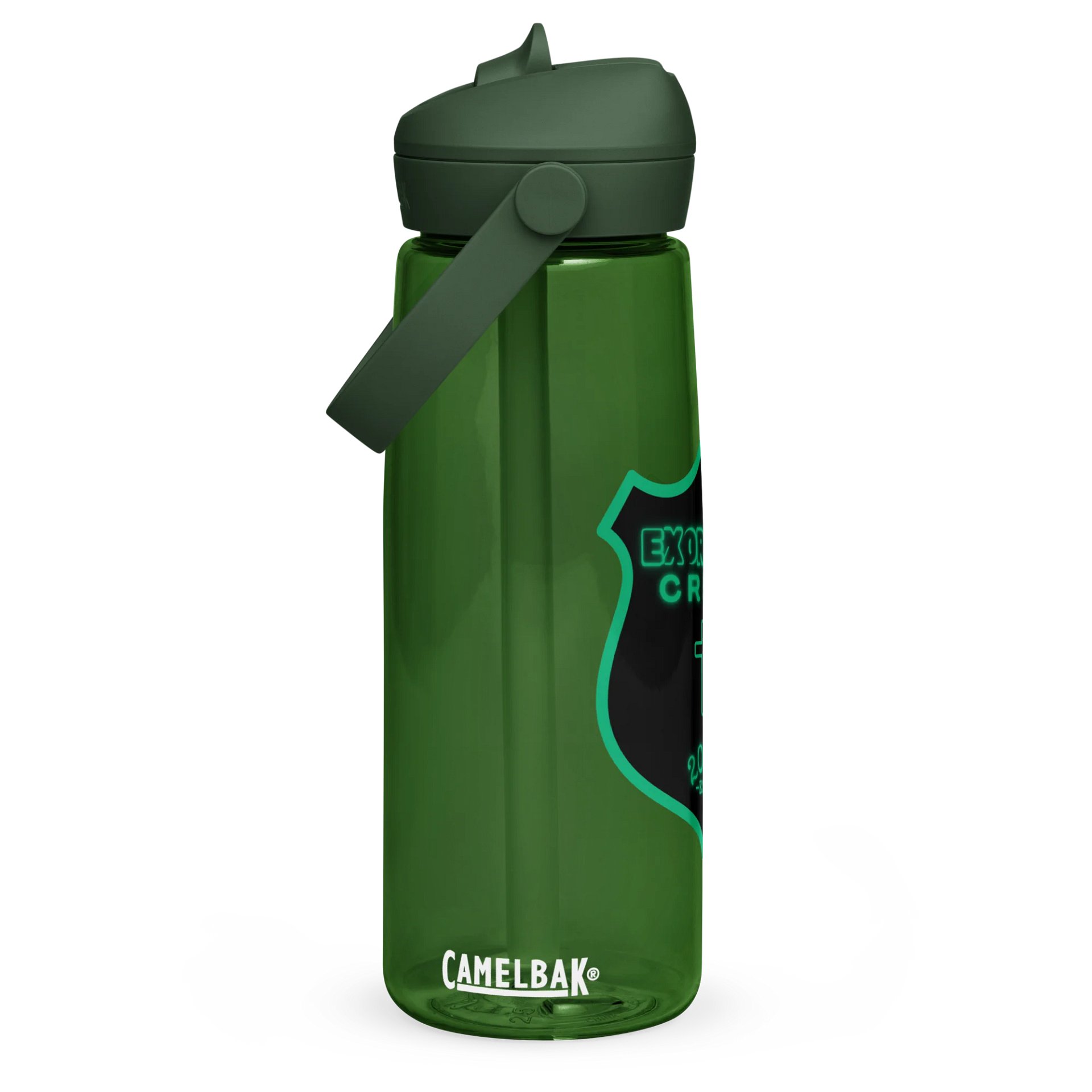 Exorcist Crew Water Bottle product image (2)
