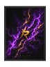 Reign Galaxy Wall Art