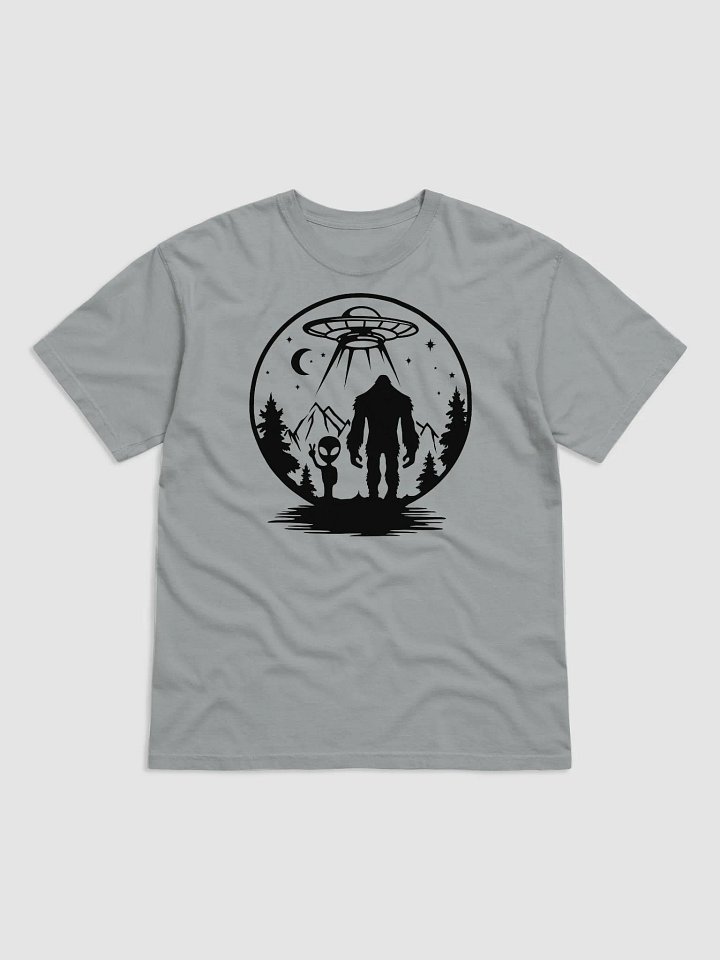 Sasquatch Collection (And Friend) product image (4)