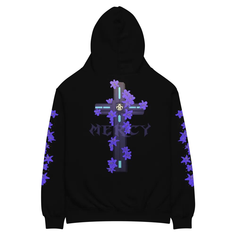 TRIGUN MERCY HOODIE product image (1)