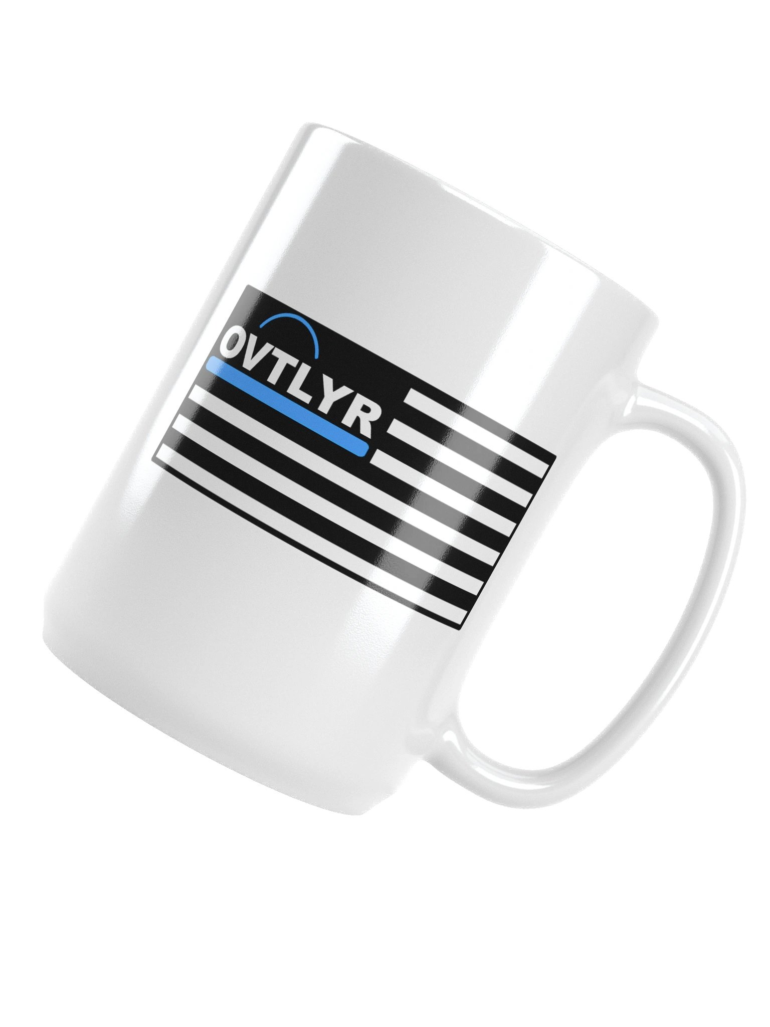 OVTLYR Flag Mug product image (10)