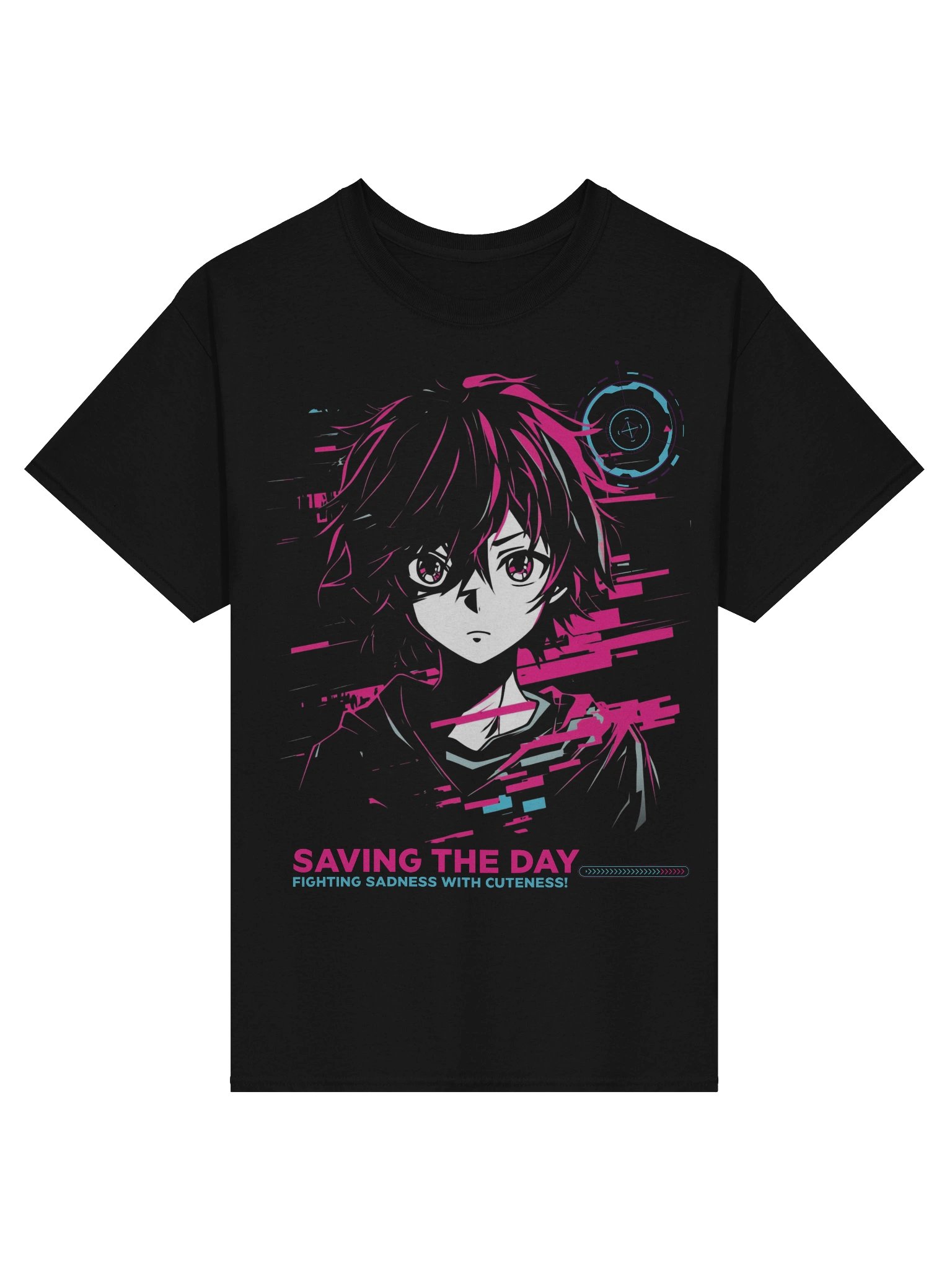 Saving The World Shirt product image (1)