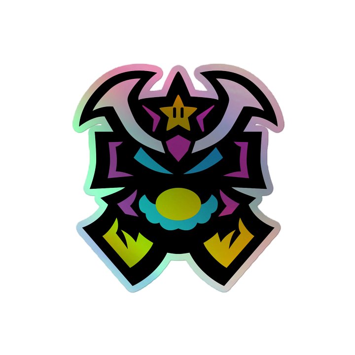Holo Dojo Logo product image (2)