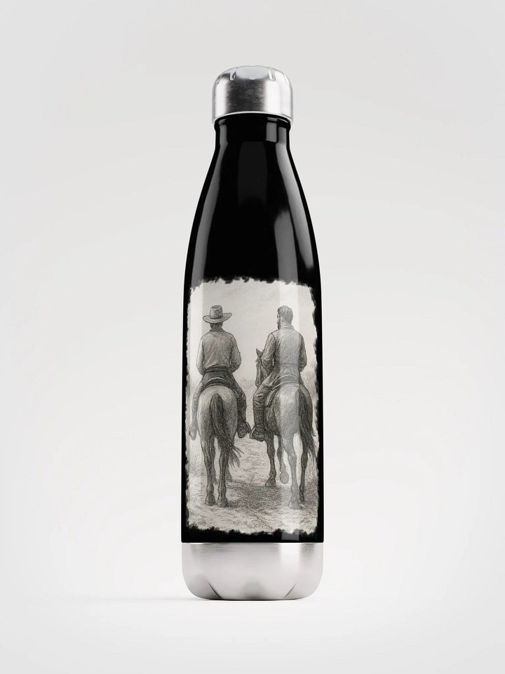 The Unknown Texian: Riding to Glory product image (1)
