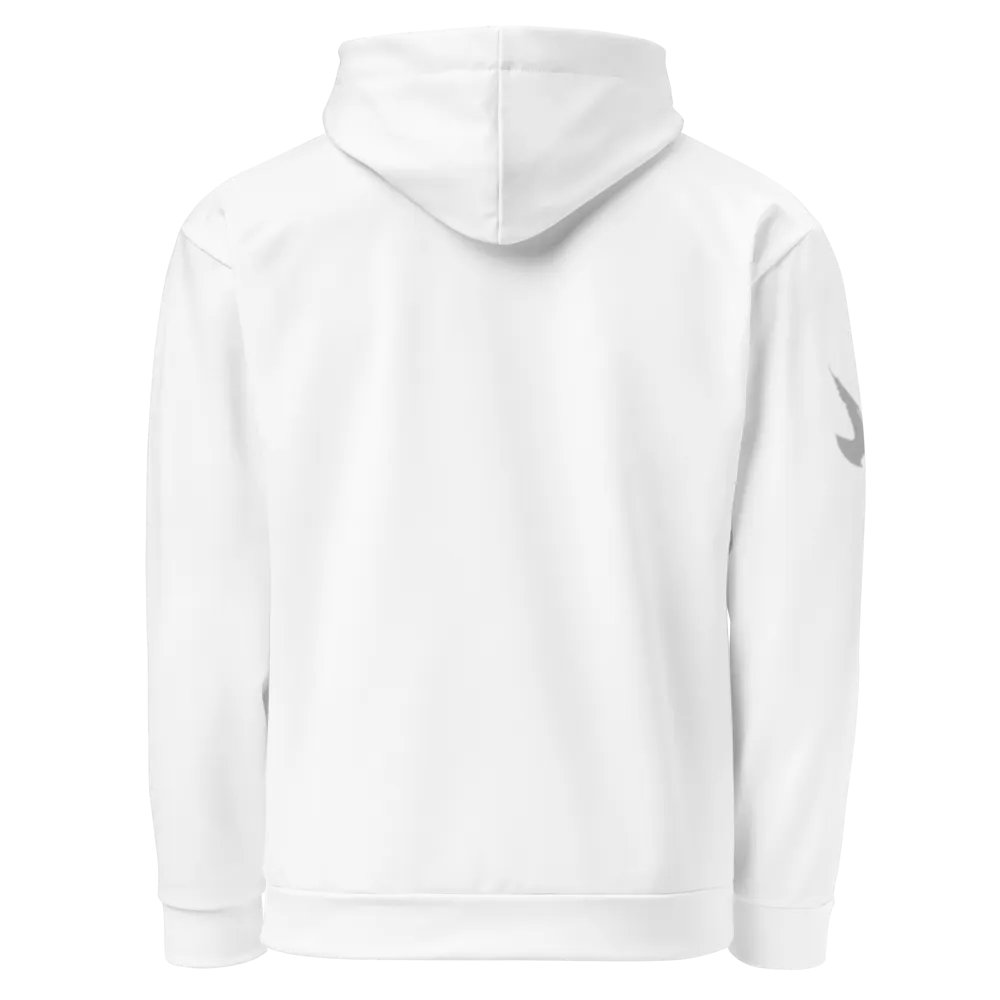 WHITEOUT HOODIE product image (4)