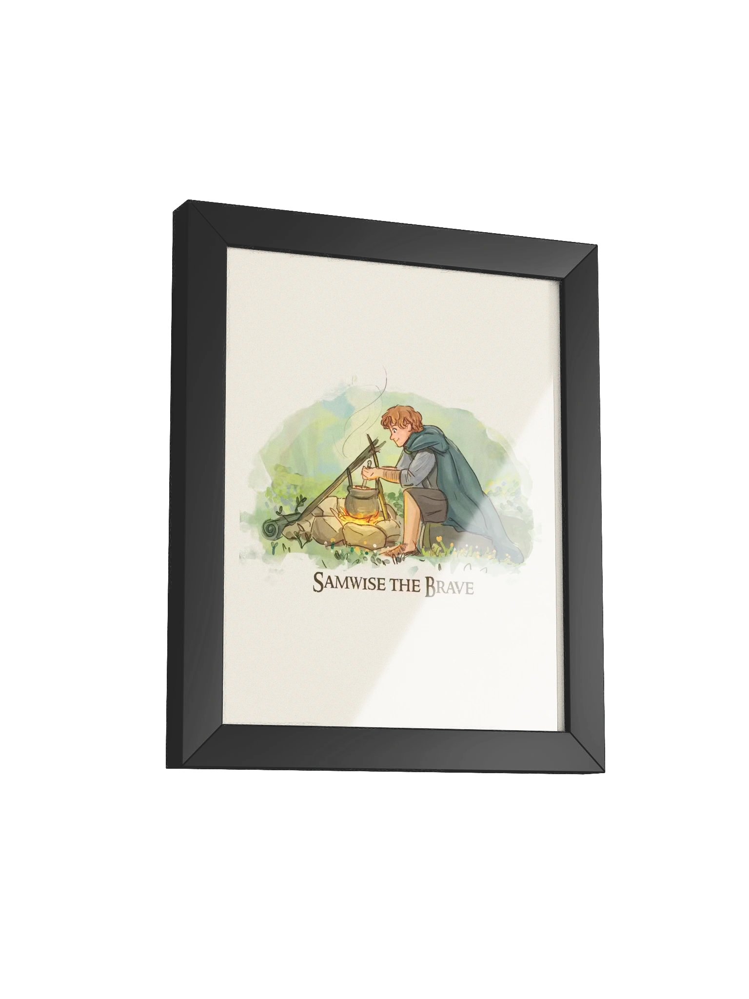Samwise Gamgee product image (16)