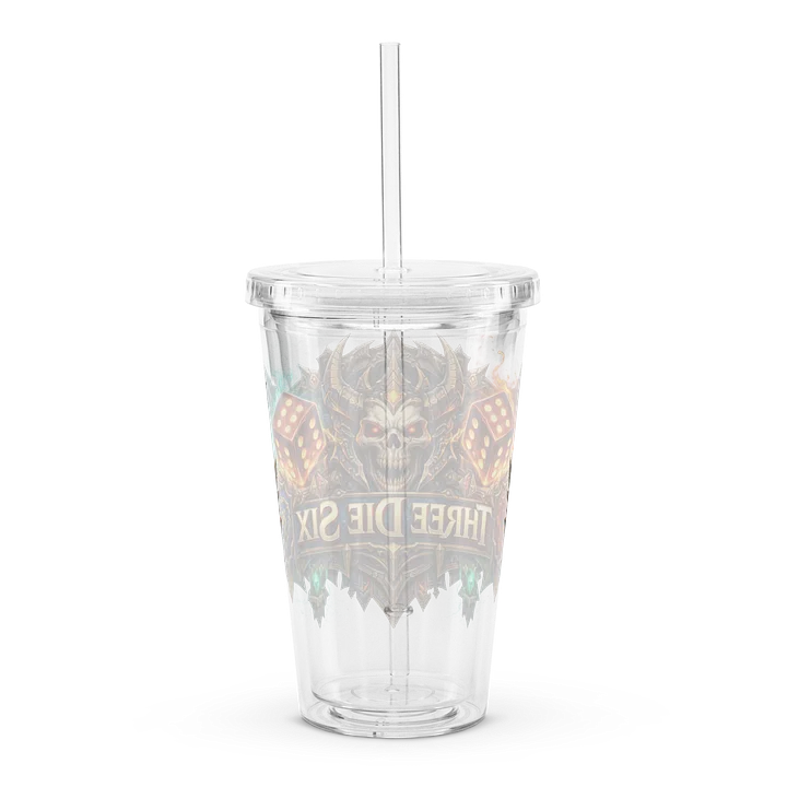 Three Die Six Guild Cup product image (2)
