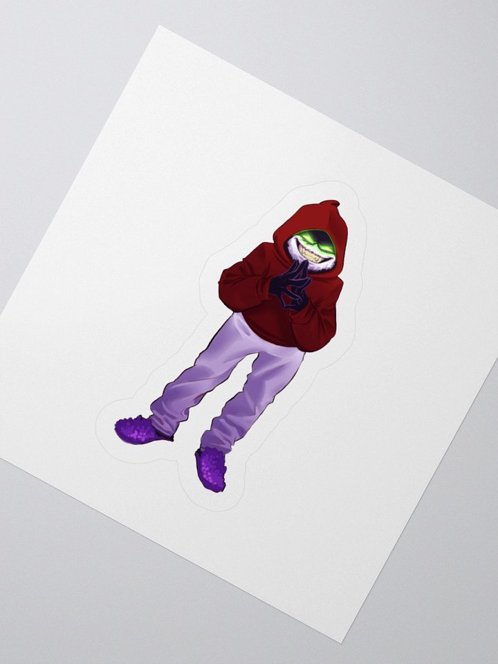 Plotting Dyl (standing) product image (6)