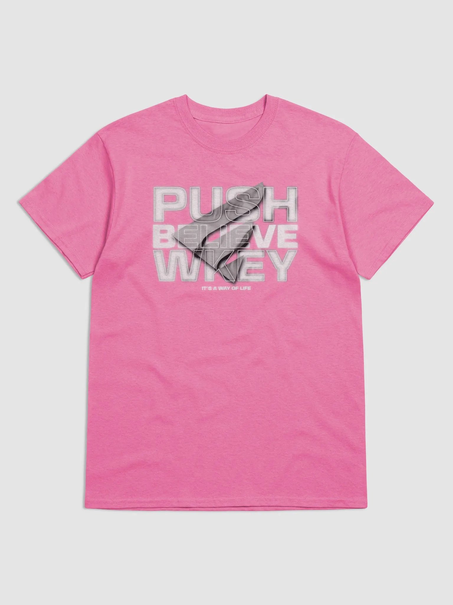 Way OF Life T-Shirt product image (3)