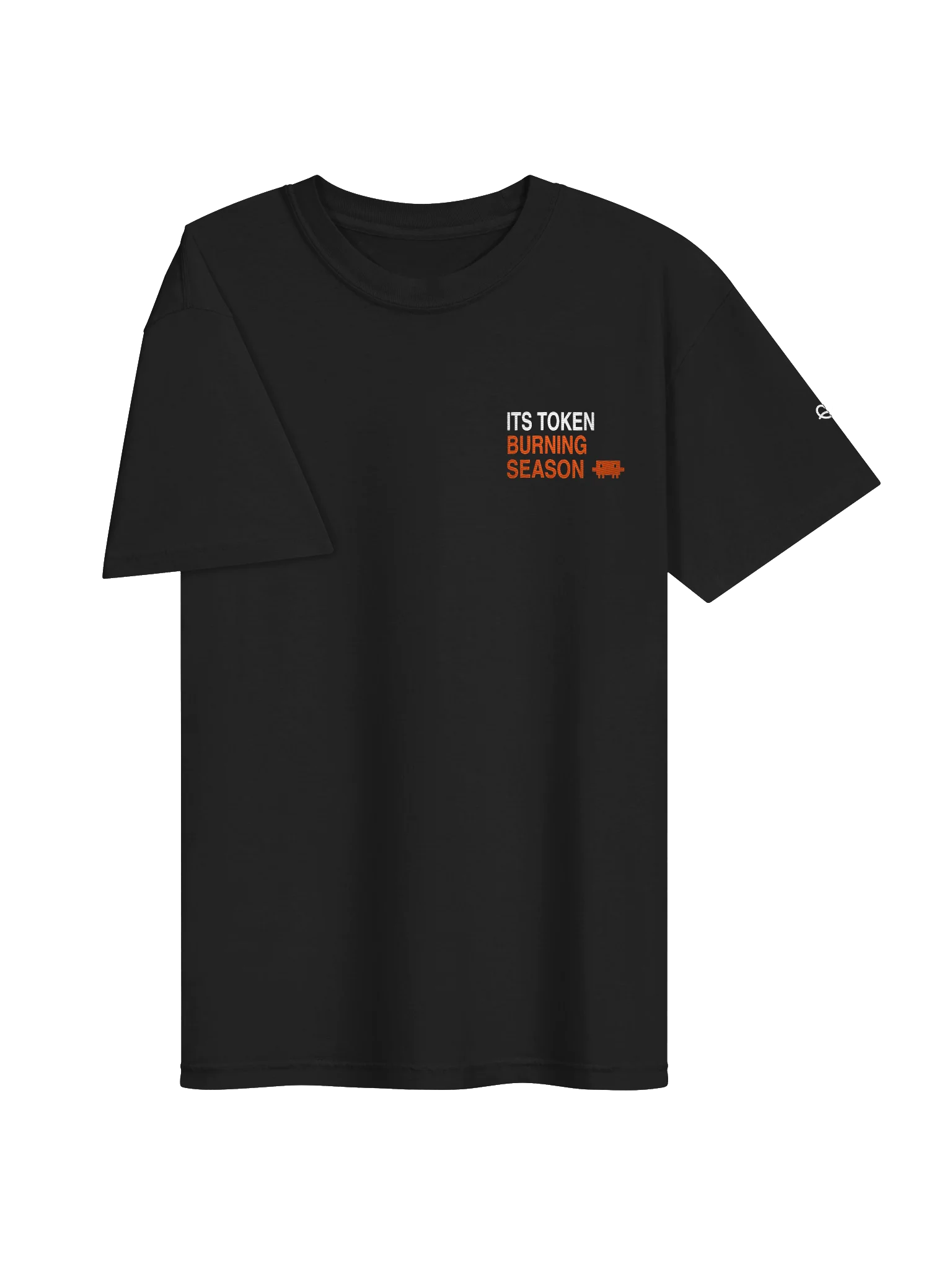 ITS TOKEN BURNING SEASON product image (3)