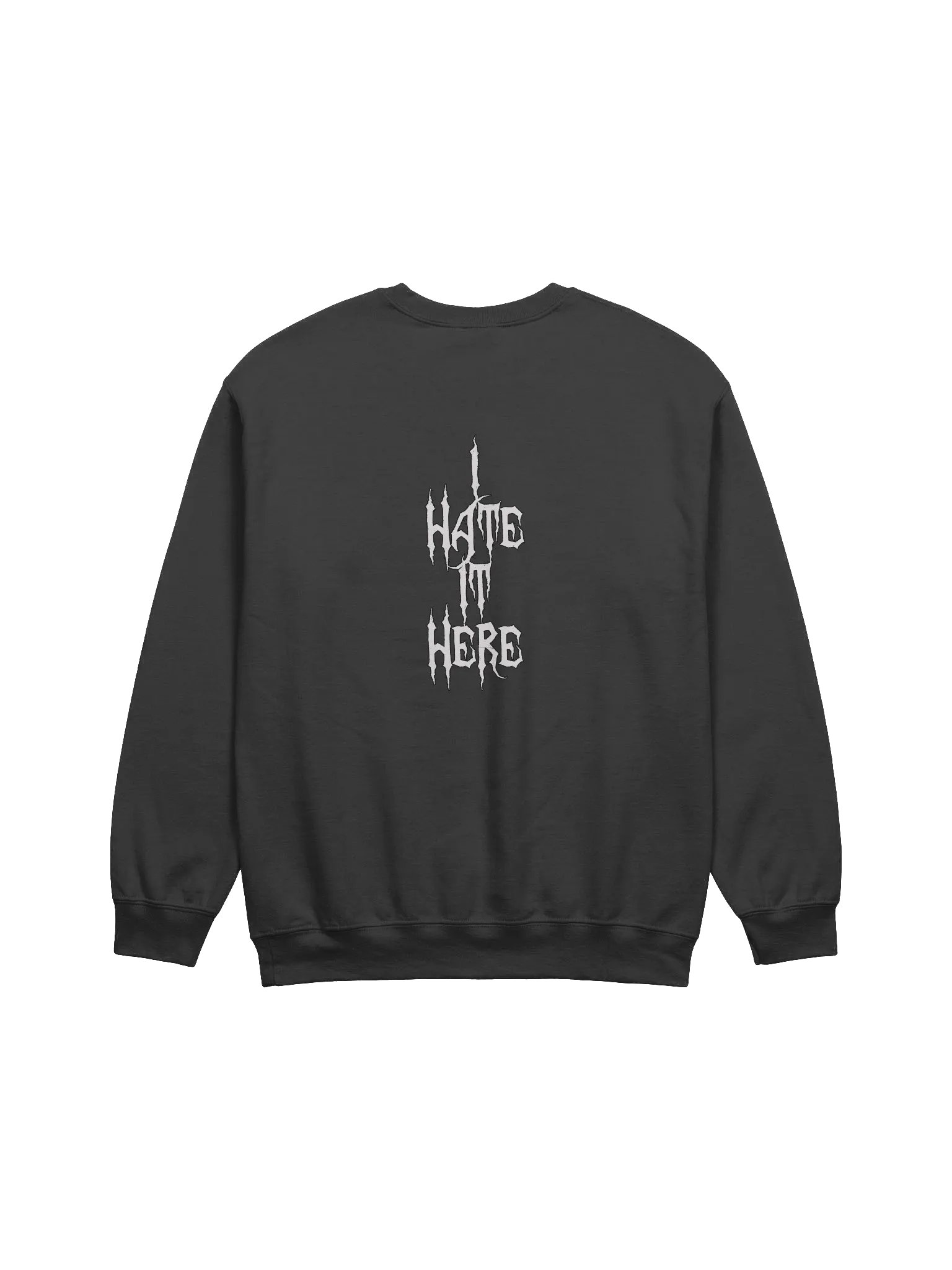 I Hate It Here - Sweater product image (12)